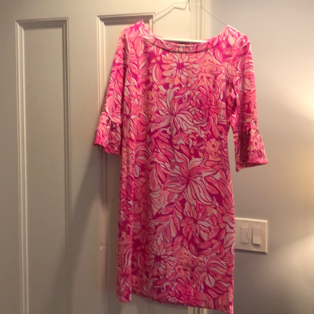 Lily Pulitzer size small dress
